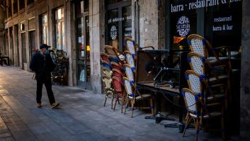 Sentencia pionera: el seguro tendrá que indemnizar a un restaurante que cerró por el Covid-19