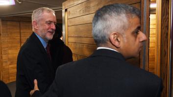 Jeremy Corbyn y el Brexit