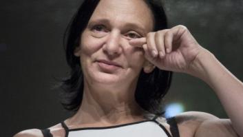 Carolina Bescansa dimite como miembro de la ejecutiva de Podemos