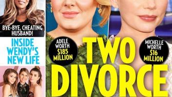 Cómo ha sido la transformación de Adele: qué ha hecho la cantante para cambiar radicalmente de imagen