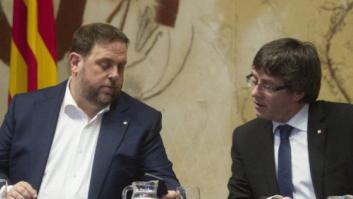 El Gobierno no descarta medidas coercitivas para impedir que se celebre el referéndum en Cataluña