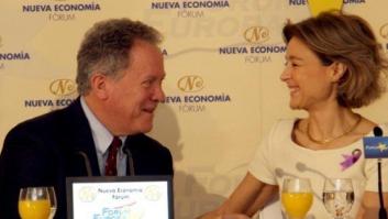 La huelga a la japonesa de Tejerina: desayuno en el Palace y una reunión en el Ministerio