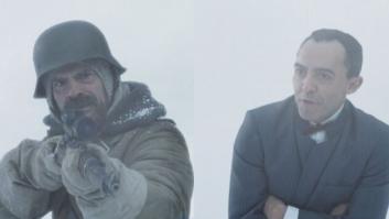 Todo lo que esconde la aparición de Lorca a Julián en 'El ministerio del tiempo'