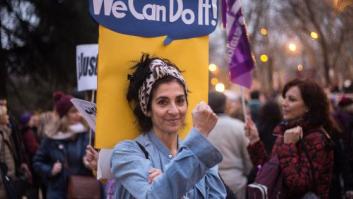 En el Día Internacional de la Mujer, se disparan las búsquedas sobre el Día del Hombre