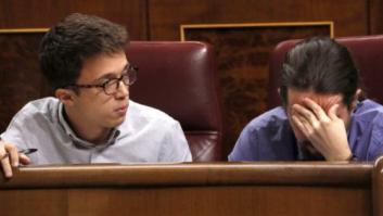 Podemos, de la operación #paseomilitar a #lagranpurgafinal