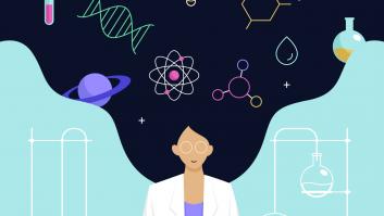 Cuando el Día internacional de la mujer y la niña en la ciencia no exista