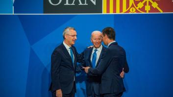 El 74% de los españoles cree que pertenecer a la OTAN es bueno para España