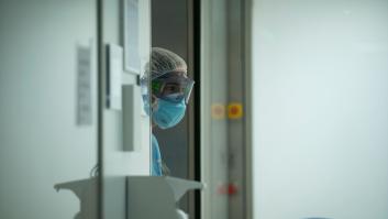 Enfermeras especialistas formadas para no trabajar como especialistas