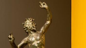 Cuando al arte romano le saltaban chispas