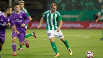 El fichaje del Rayo Zozulya explica a los 'Bukaneros' que no es neonazi: "Fue por un periodista"