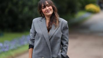 Candela Peña: "Las cuotas son necesarias, pero joden a todas porque hay mujeres que no tienen talento"