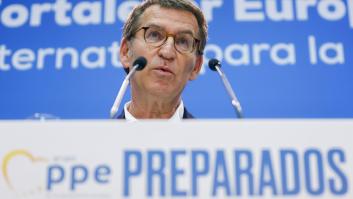 El CIS da la victoria al PP por primera vez en tiempos de Sánchez: 30,1% frente a 28,2%