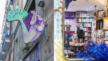Las 10 librerías de Madrid que todo creativo debería visitar