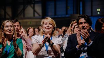 Anticorrupción pide al juez que saque a Aguirre del caso Púnica