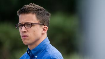 Errejón tuitea seis palabras tras la libertad a Rodrigo Rato y se lleva miles de 'me gusta'