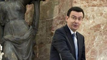 Román Escolano, nuevo ministro de Economía