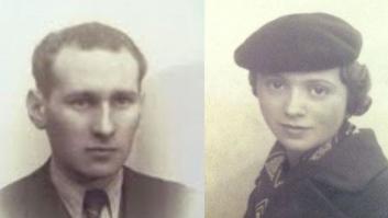 Querido Trump, nuestros abuelos eran refugiados y esta es su historia