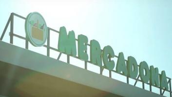 Mercadona empieza a meter su nombre como marca junto al icono de la sección en productos envasados