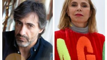 Agatha Ruiz de la Prada, sobre Juan del Val: "Estoy esperando que este imbécil me pida perdón"