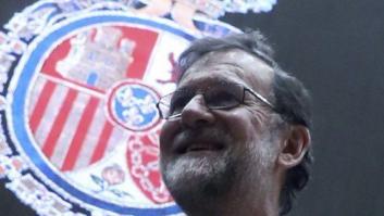 Mariano Rajoy vuelve a ser Mariano Rajoy