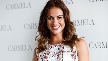 Lara Álvarez cambia radicalmente de imagen... y hay opiniones para todos los gustos