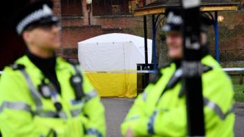 El exespía ruso Sergei Skripal y su hija fueron envenenados con un "agente nervioso" en Londres