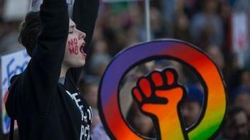 El mapa de los países que más han reducido su brecha de género