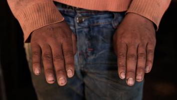 Niños de Siria: casarse y trabajar para sobrevivir