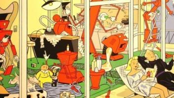 Renta básica: Un sueldo para toda la vida y no el de Nescafé