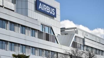 Airbus despedirá a 850 trabajadores en España