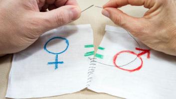 Los hombres y el 9 de marzo