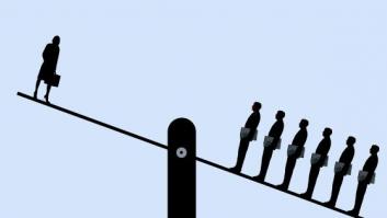 Desigualdades contra las mujeres en el mercado laboral: efecto acumulativo