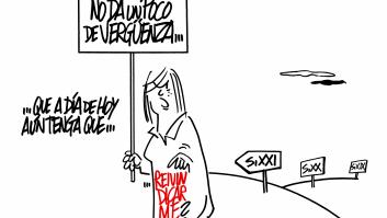 8 de marzo del siglo XXI