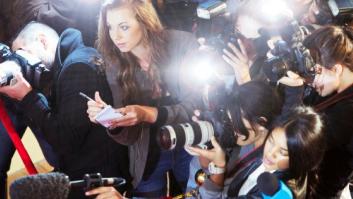 Hemos ganado: #LasPeriodistasParamos