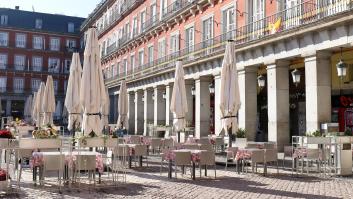 Madrid mantiene el toque de queda a las 22:00 horas hasta el próximo jueves