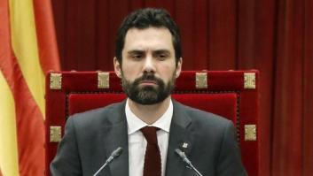 No hay oasis para la Cataluña separatista… solo interminables dunas de arena