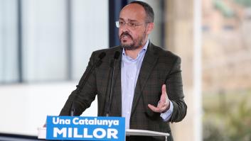 Decadencia o Alejandro Fernández