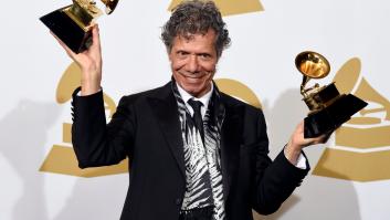 Muere a los 79 años Chick Corea, el legendario pianista de jazz