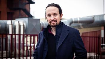 Pablo Iglesias: "Sánchez es un monárquico convencido, yo soy republicano"