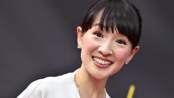 La realidad tras la foto viral de Marie Kondo y su bebé gigante