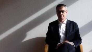 José Manuel Villegas (Ciudadanos): "Somos un partido de centro centro"