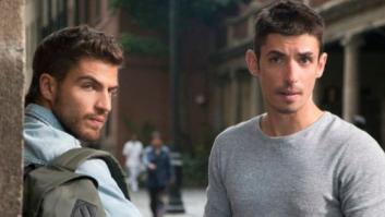 Maxi Iglesias ficha por 'Ingobernable', la nueva serie mexicana de Netflix