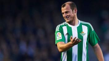 LaLiga no descarta una querella criminal si denota "coacción clara" a Zozulya