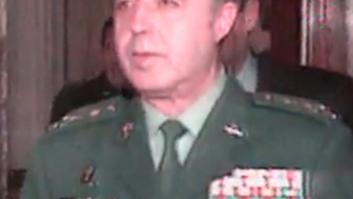 Muere por coronavirus Rodríguez Galindo, exgeneral de la Guardia Civil condenado por los GAL