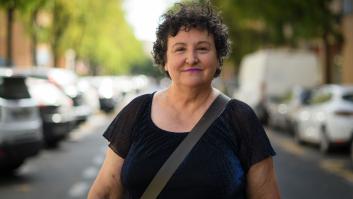 María Salmerón cumplirá su condena en libertad con un dispositivo telemático