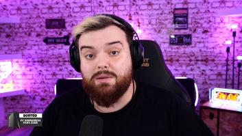 Ibai Llanos, el amo de Twitch que quiere ser una cadena de televisión