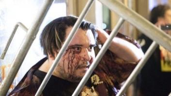 Trump insinúa una retirada de fondos a Berkeley tras las protestas contra un editor ultra