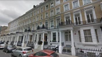 Un español muerto y otro en estado crítico en Londres por aparente intoxicación