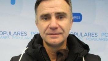 Un alcalde del PP en Ciudad Real invita a "tener la escopeta cargada" contra los ladrones