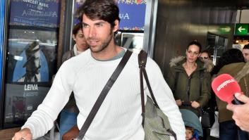 Cayetano Rivera muestra su apoyo a un líder político: "No es cuestión de ideología, es cuestión de valores"